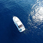 Sorrento yachting charter