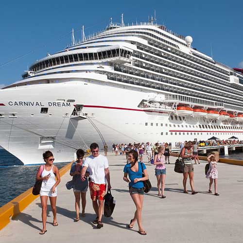 tours for cruises to Amalfi Coast